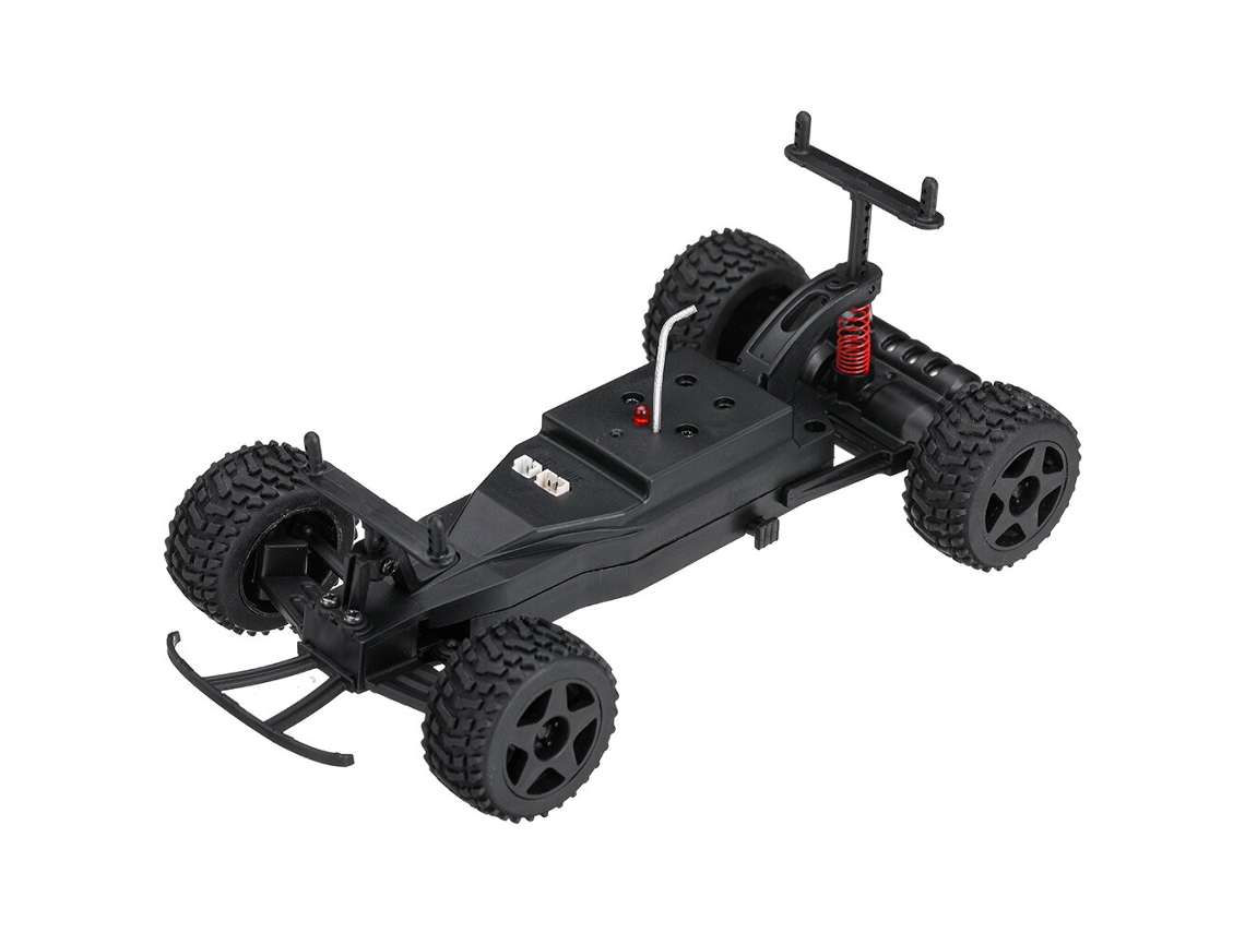 F3f3/f4 Rtr 1/24 2.4g Rwd Coche Rc Drift On-road Totalmente Proporcional Con Esp Gyro Vehículos Modelos Juguetes