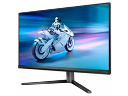 Monitor Gaming PHILIPS 27M2N5500/00 (Negro - LED - LCD - Flicker free - 27" - Quad HD)