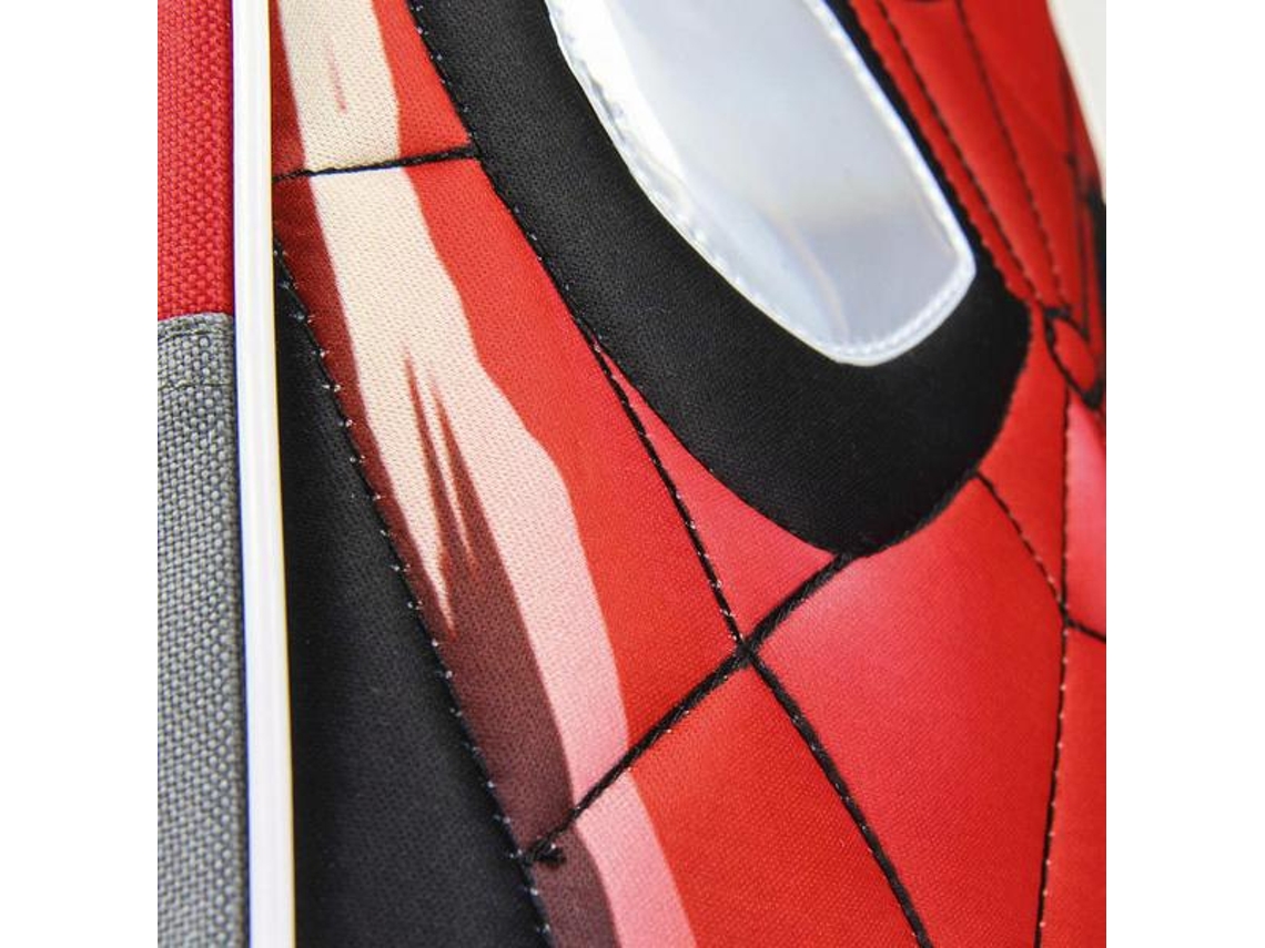 Mochila Escolar Spiderman 78414