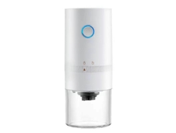 Molinillo de café eléctrico portátil Rosewell recargable mediante USB