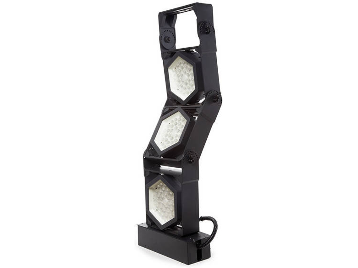 Proyector Led 300w 42.000lm 5000ºk Ip66 Cree Driver  Hlg 50.000h