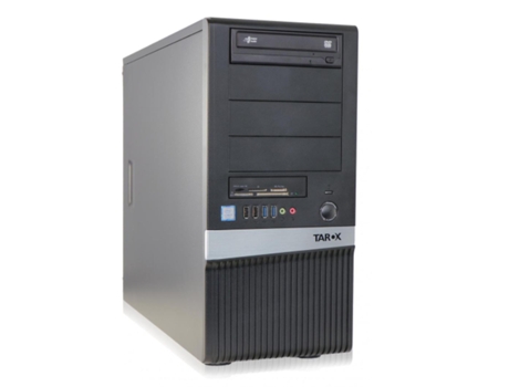 Desktop TAROX 67777 (RAM: 8 GB - 240 GB SSD)