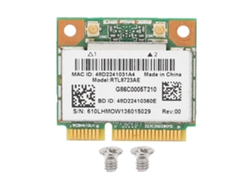 Tarjeta de red Bluetooth 4.0 LAXISCREED de 300 m