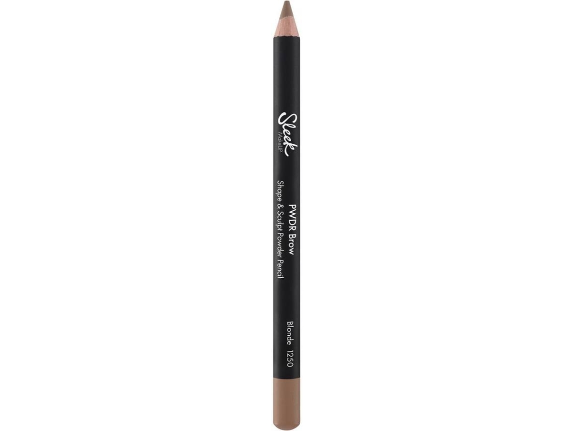 Lápiz de Cejas SLEEK MAKEUP Powder Blonde