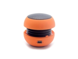 Sonido Bluetooth: La libertad de la música inalámbrica. ¡Ligero y práctico! Chaberlu