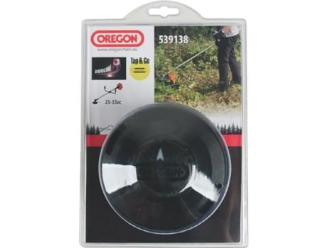 Cabezal Desbrozadora OREGON 539138