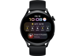 SMARTWATCH HUAWEI WATCH 3 ACTIVE