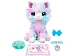 Brinquedo Pelúcia Cachorro Gato Banho Surpresa Brinquedo Adotar Pet Presente Crianças