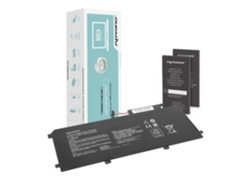 Batería Movano para Asus Zenbook Ux305C Ux305F