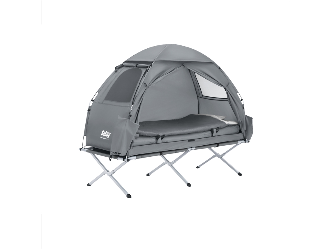 Cama de camping, Cama de camping, Estanislau Ogs32 Hg Sobuy