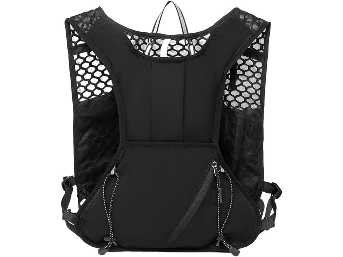 Sac A Dos Réfléchissant Pour La Nuit, Curso Ideal Pied, Le Cyclisme, Les Activités De Plein Air
