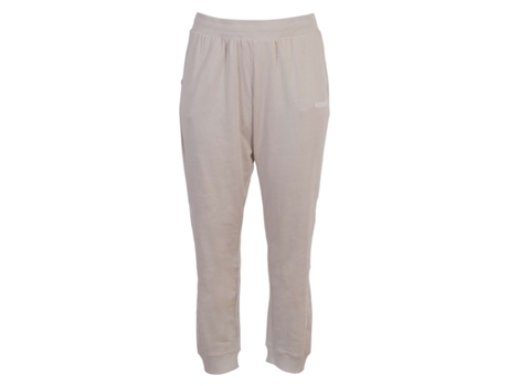Pantalones Chándal para Mujer HUMMEL (2xl - Gris)