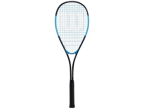 Raqueta de Squash WILSON (one size - Aluminio - Negro)