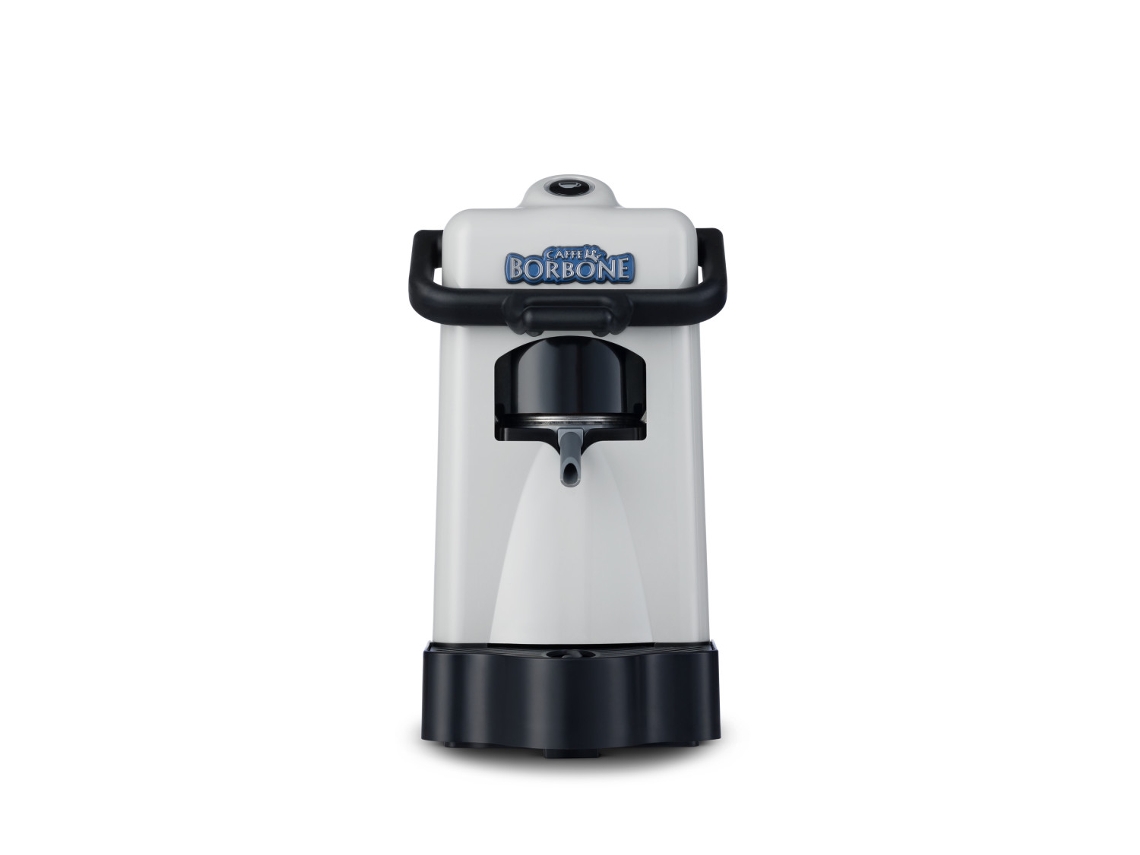 DiDì Borbone Cafetera de cápsulas 0,8 L CAFFÈ BORBONE