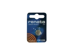 Botón de Litio Renata Cr1225