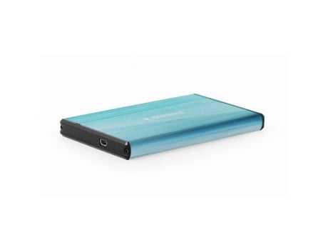 Caja Externa GEMBIRD EE2-U3S-3-B Azul 2,5