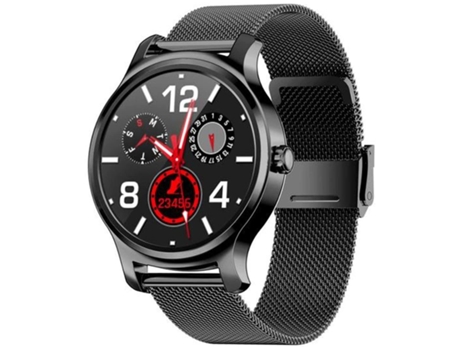 Smartwatch ENZON Negro