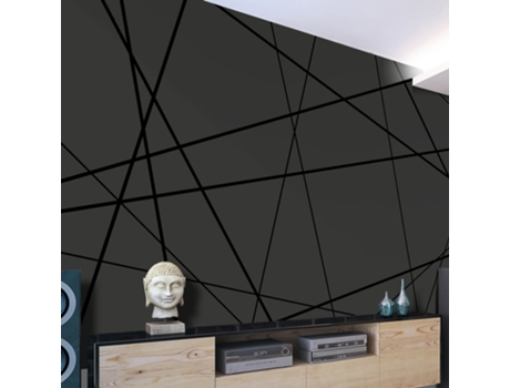 Papel de Pared ARTGEIST Dark Intersection (294x210)