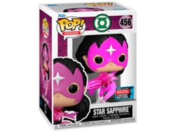 Funko Pop! Heroes Star Sapphire Exclusive #455