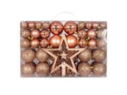 101 Adornos Navideños, Decoraciones Para El Árbol De Navidad, Ergonómicos, Para Uso Diario.