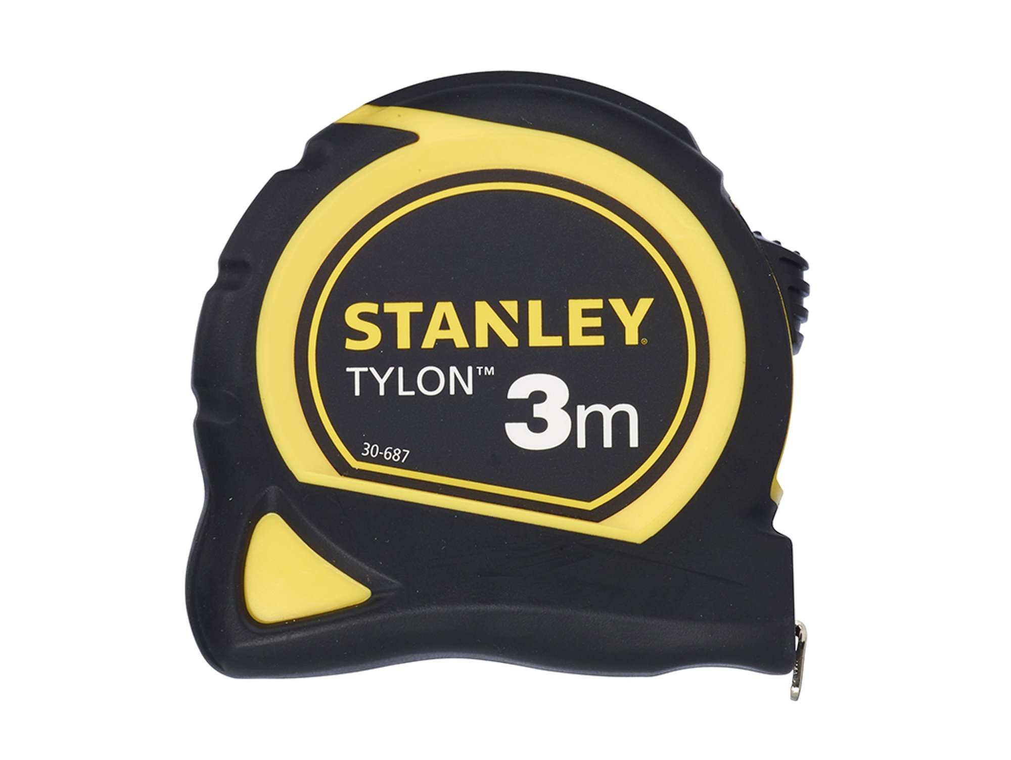 Cinta Métrica STANLEY 030687 Worten.es