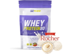 Whey Protein80 - 500g Coco Rocher Masmusculo
