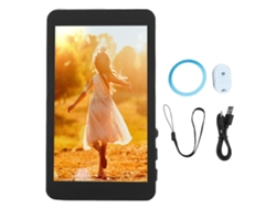 Cámara Trasera Inalámbrica Magnética Con Pantalla Para Selfies Y Control Remoto Bluetooth Para Ios 9.0+