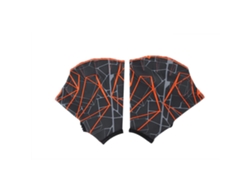 Guantes De Natación Con Membrana Para Entrenamiento Acuático, Surf, Buceo, Resistencia Ajustable.
