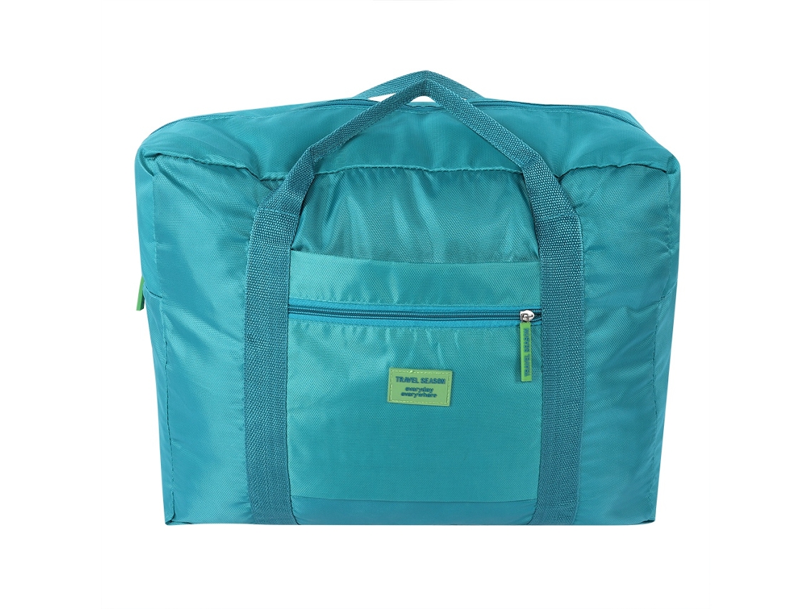 RNEMITERY Bolsa de Viaje Plegable Impermeable para Almacenamiento y Transporte