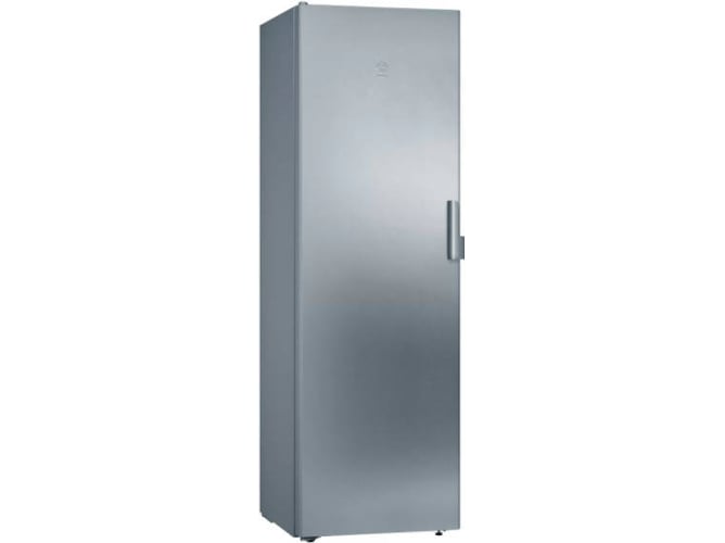 Frigorífico 1 puerta BALAY 3FCE568XE (Circulación dinámica - 186 cm - 346 L - Inox)