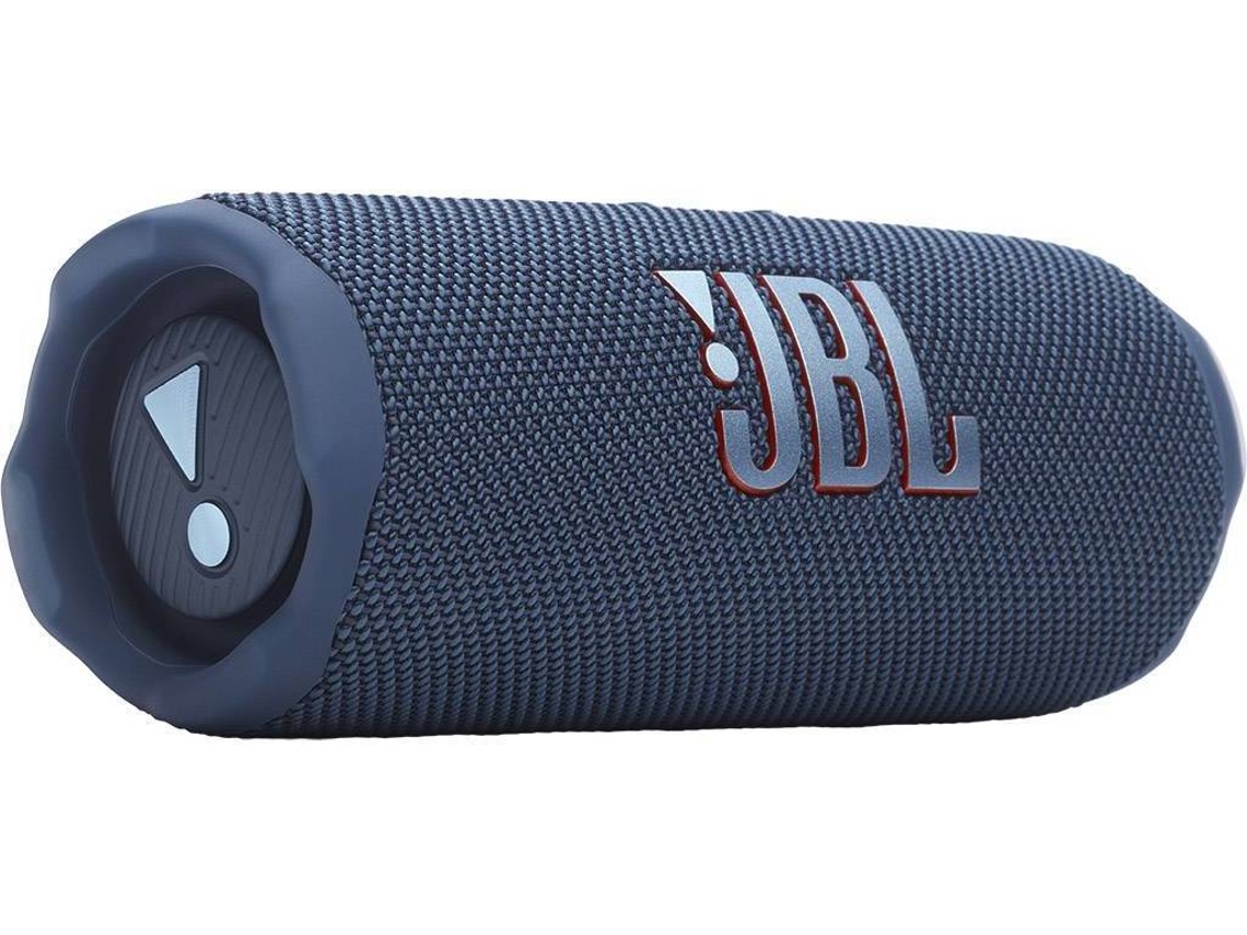 Altavoz Bluetooth JBL Flip7 (Azul)