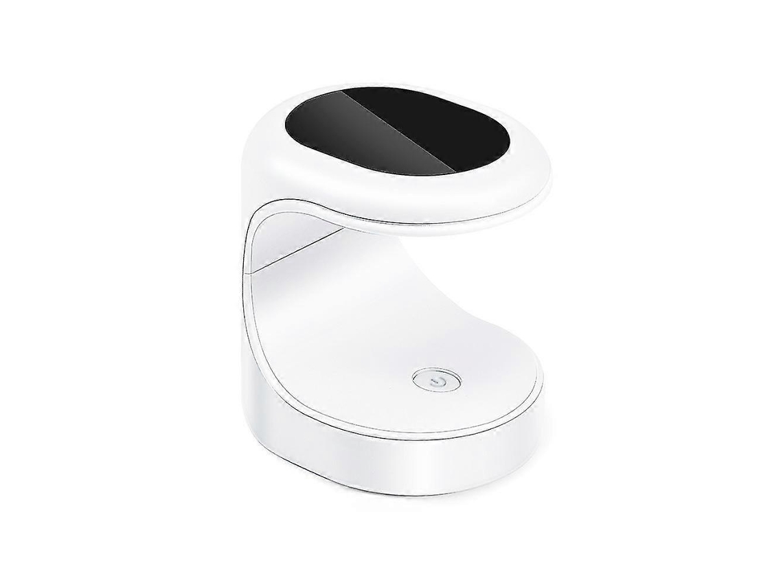 Lámpara secadora de esmalte de uñas LED UV USB Mini lámpara de uñas de un solo dedo Ly Ebike