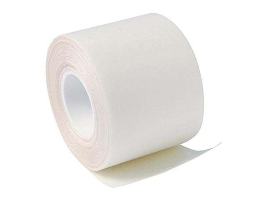 Cinta moqueta adhesiva 45mmx5m  r/5mt