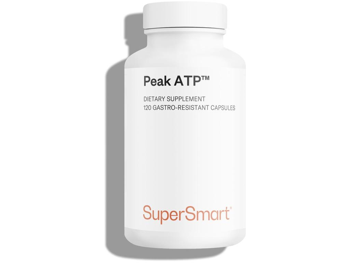 Peak Atp™ SUPERSMART