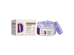 Gel De Masaje Para Aliviar El Dolor Articular, Crema Morada Para Actividades Corporales 2025