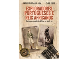 VARIOS 'EXPLORADORES PORTUGUESES' $J13