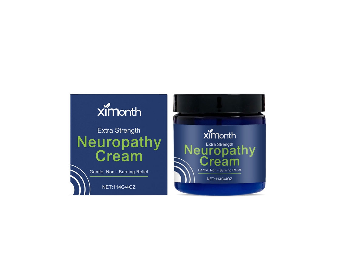 Crema calmante Worten para piel sensible