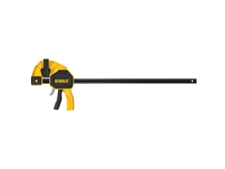 DEWALT DWHT0-83186 Mordaza monomanual XL 600mm