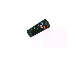Mando a distancia para televisores Witchhouse OEM
