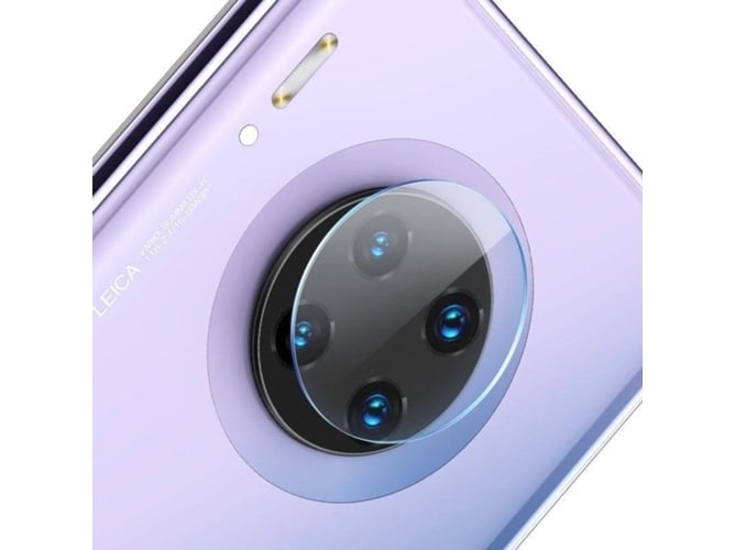 Protector de Cristal para la cámara trasera Huawei Mate 30