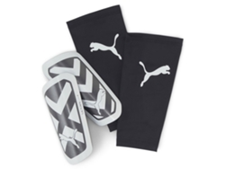 Caneleiras Ultra Light Cinzento Xlpuma