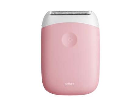 Depiladora Eléctrica Xiaomi Youpin Smate Recargable Portátil USB
