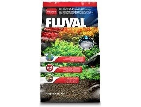 Sustrato de Acuario para Peces FLUVAL Plantas