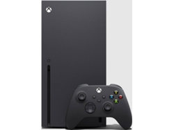 Consola Xbox Series X (1 TB)