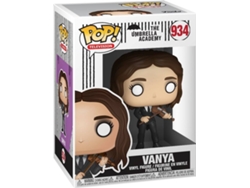 Figura Funko POP TV: Umbrella Academy- Vanya Hargreeves