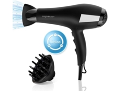 Secador de Cabello AIGOSTAR Monique 32HIE (2400W - 3 Niveles de temperatura)