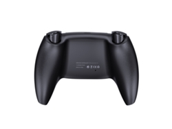 Mando Inalámbrico Bluetooth Jys Jys-p5148pro Para Ps5, Color Negro, Con Control De Movimiento De 6 Ejes Y Doble Vibración.