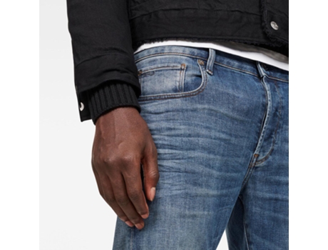G-Star 3301 Slim Jeans