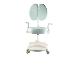 Silla de estudio para niños (altura ajustable y ergonómica)