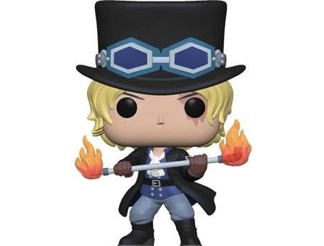 Figura FUNKO Pop! One Piece - Sabo